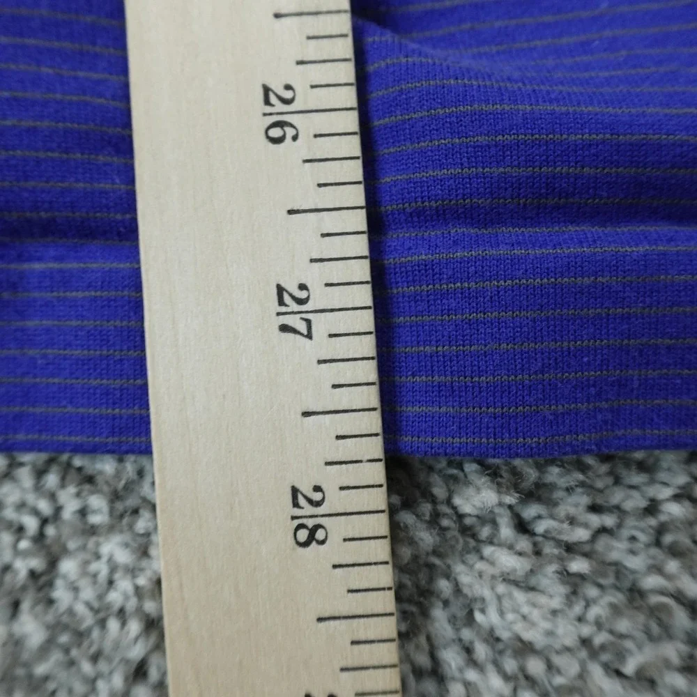 Nike measurements are